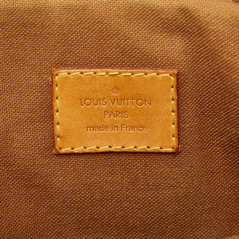 Louis Vuitton Monogram Tivoli GM Handbag M40144
