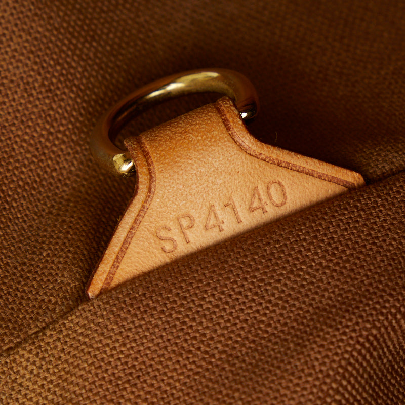 Louis Vuitton Monogram Tivoli GM Handbag M40144