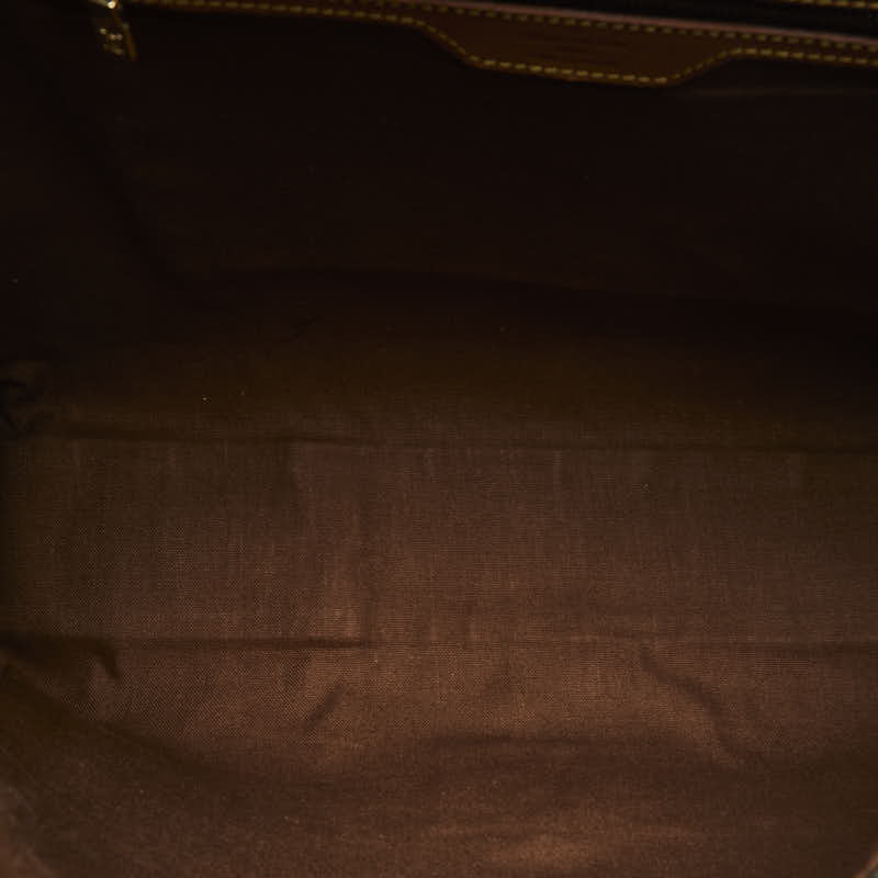 Louis Vuitton Monogram Beverly Handbag Shoulder Bag 2WAY M51121