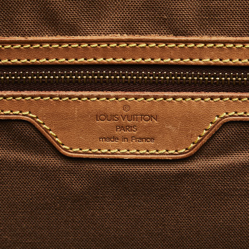 Louis Vuitton Monogram Beverly Handbag Shoulder Bag 2WAY M51121