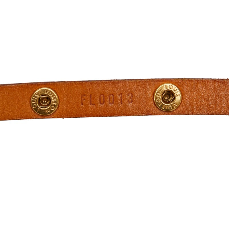 Louis Vuitton Monogram Pochette Florentine Belt Bag M51855