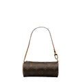Louis Vuitton Monogram Mini Papillon Handbag