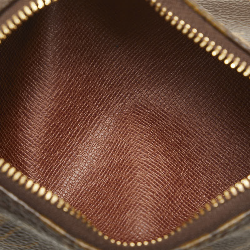 Louis Vuitton Monogram Mini Papillon Handbag