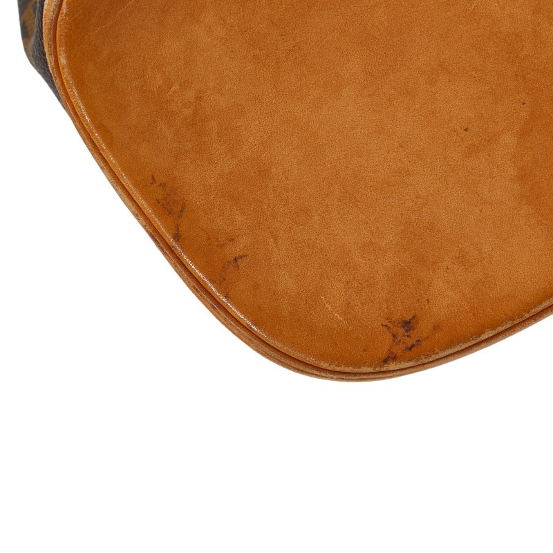 Louis Vuitton Monogram Monsouris GM Backpack M51135