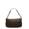 Louis Vuitton Monogram Pochette Accessoires Shoulder Bag M51980