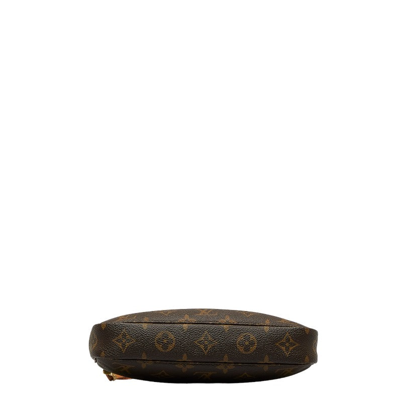 Louis Vuitton Monogram Pochette Accessoires Shoulder Bag M51980