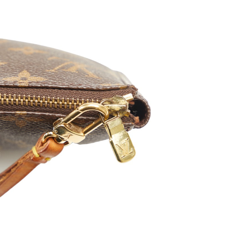 Louis Vuitton Monogram Pochette Accessoires Shoulder Bag M51980