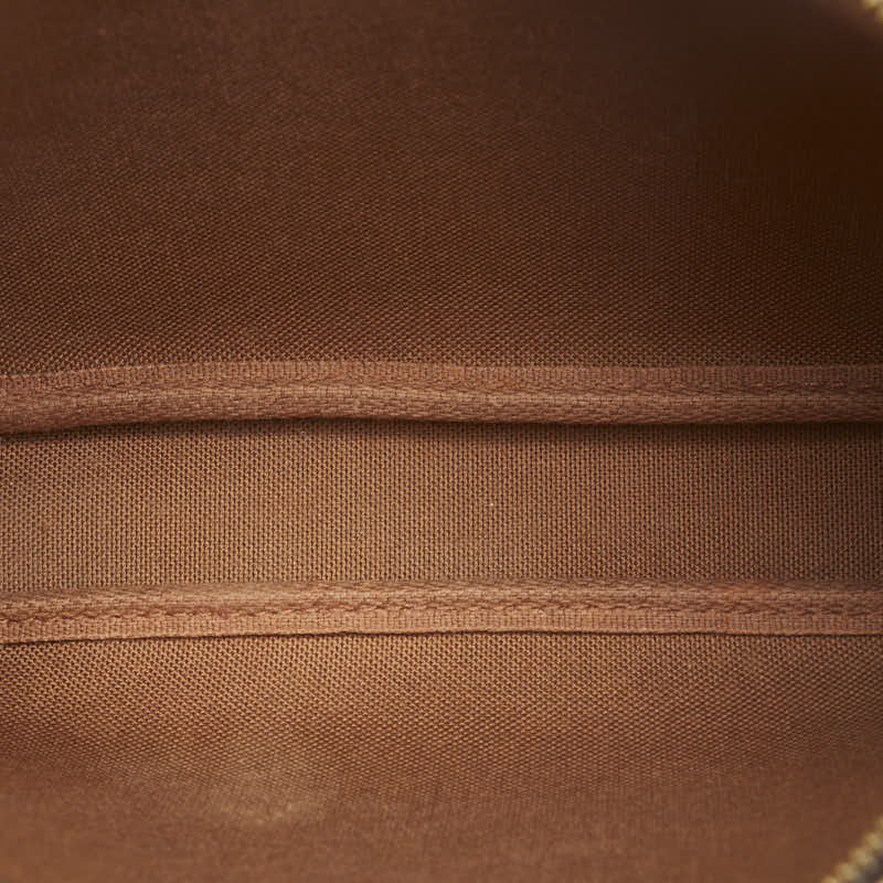 Louis Vuitton Monogram Pochette Accessoires Shoulder Bag M51980