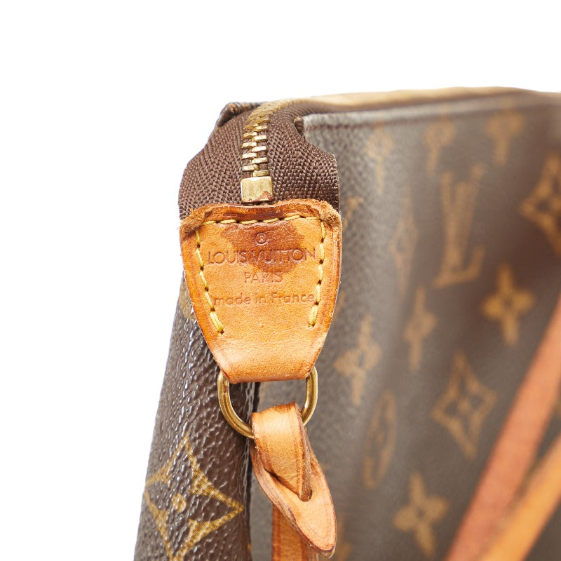 Louis Vuitton Monogram Pochette Accessoires Shoulder Bag M51980