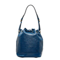Louis Vuitton Epi Noe Shoulder Bag M59005 Toledo Blue Leather