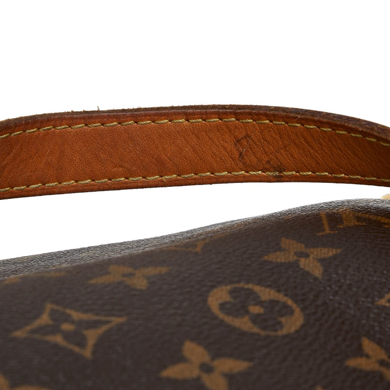 Louis Vuitton Monogram Estrela MM Tote Bag Shoulder Bag 2WAY M41232