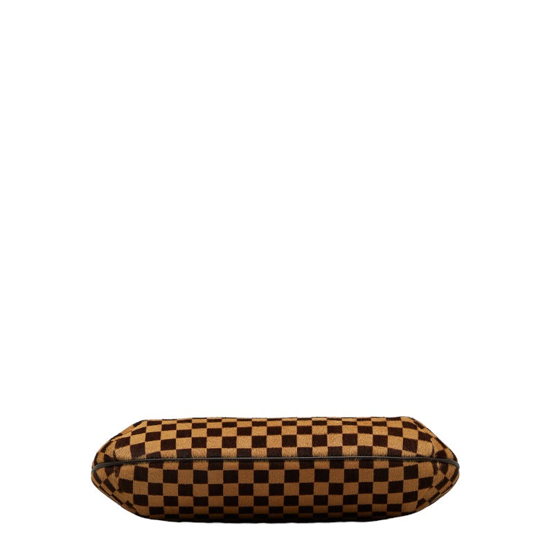 Louis Vuitton Damier Sauvage Tiger Handbag Pouch M92132