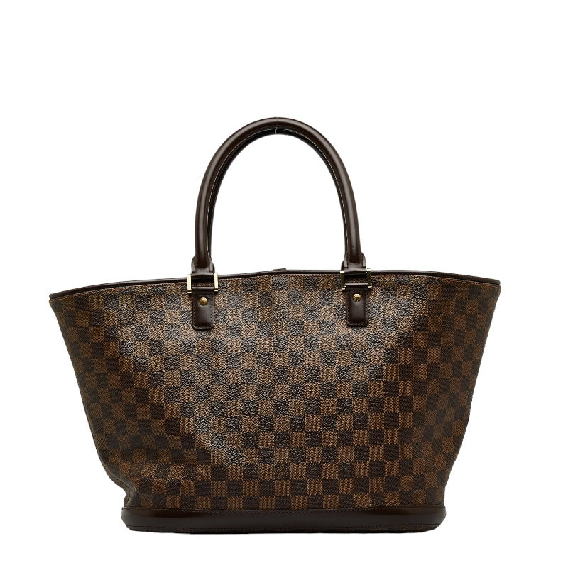 Louis Vuitton Damier Manosque GM Tote Bag N51120