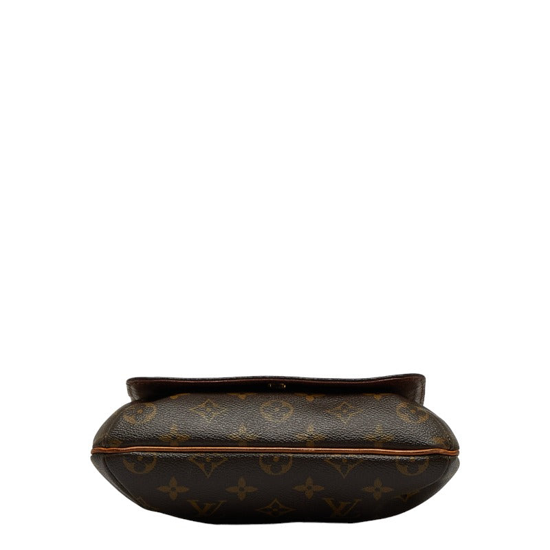 Louis Vuitton Musette Salsa in Monogram Brown M51387