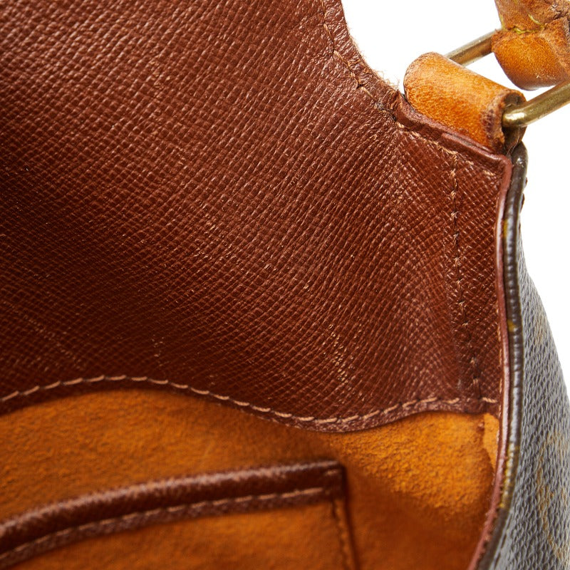 Louis Vuitton Musette Salsa in Monogram Brown M51387