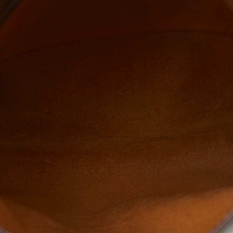 Louis Vuitton Musette Salsa in Monogram Brown M51387