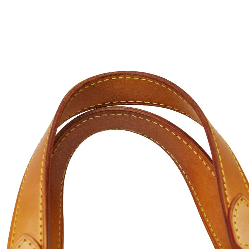 Louis Vuitton Monogram Batignolles Handbag Tote Bag M51156