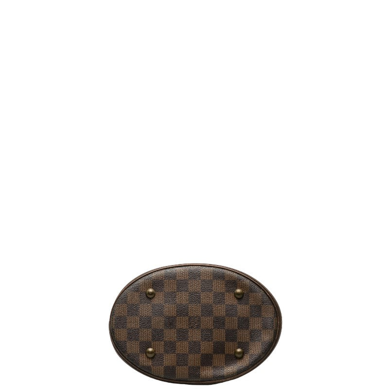 Louis Vuitton Damier Marais Tote Bag Bucket Bag N42240