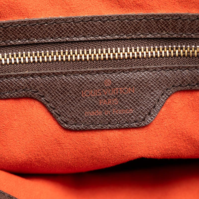 Louis Vuitton Damier Marais Tote Bag Bucket Bag N42240
