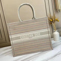 Christian Dior Tote Bag For Women
