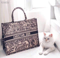 Christian Dior Tote Bag For Women