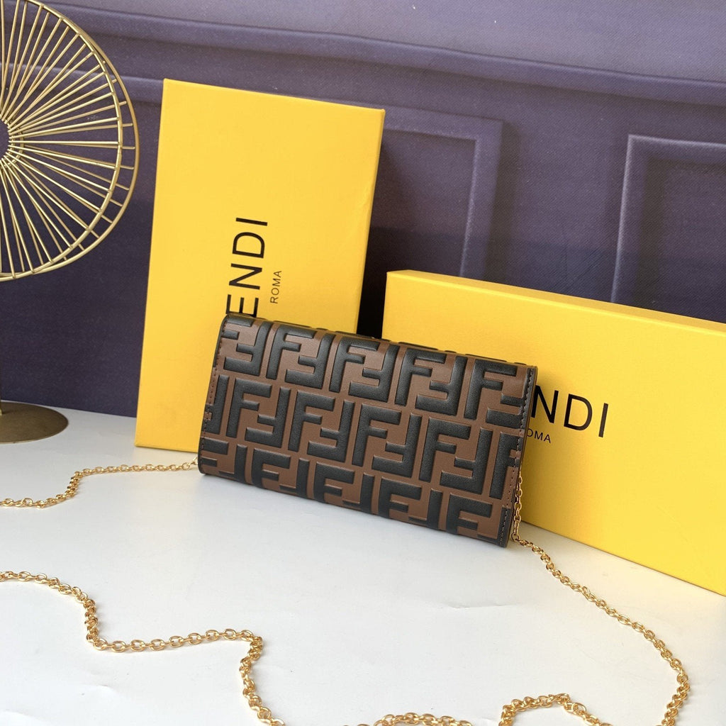 New Arrival Bags Fendi 168