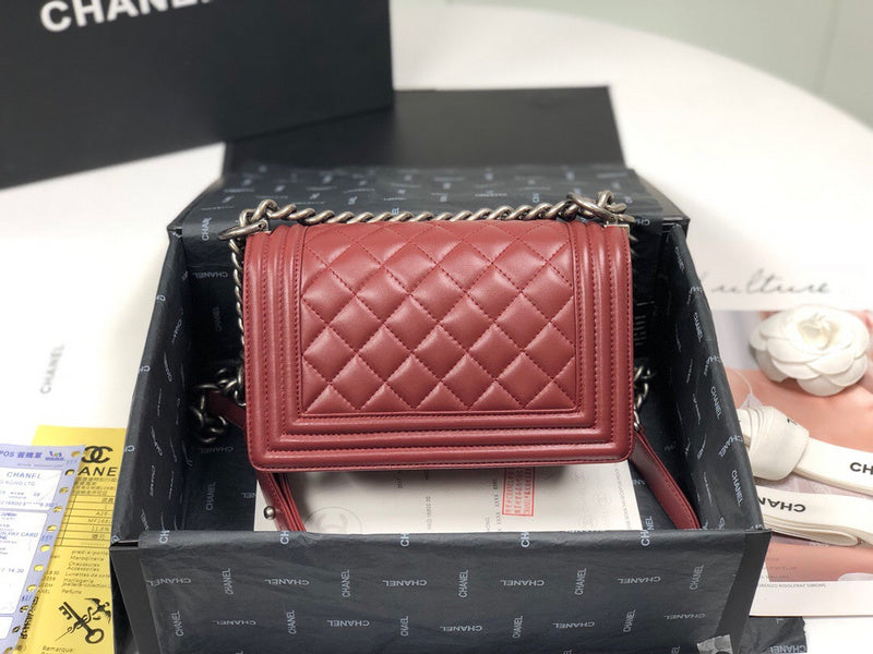 bags-district - Chanel Bags - 7470