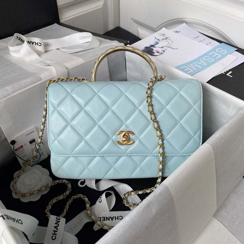 bags-district - Chanel Bags - 7498