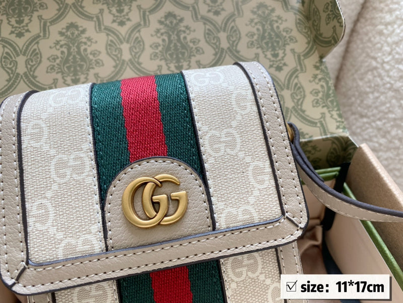 Luxury - Gucci Bags - 020
