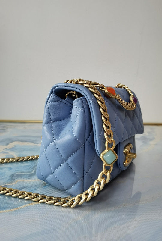 Chanel Bags - BG Bags - 1698