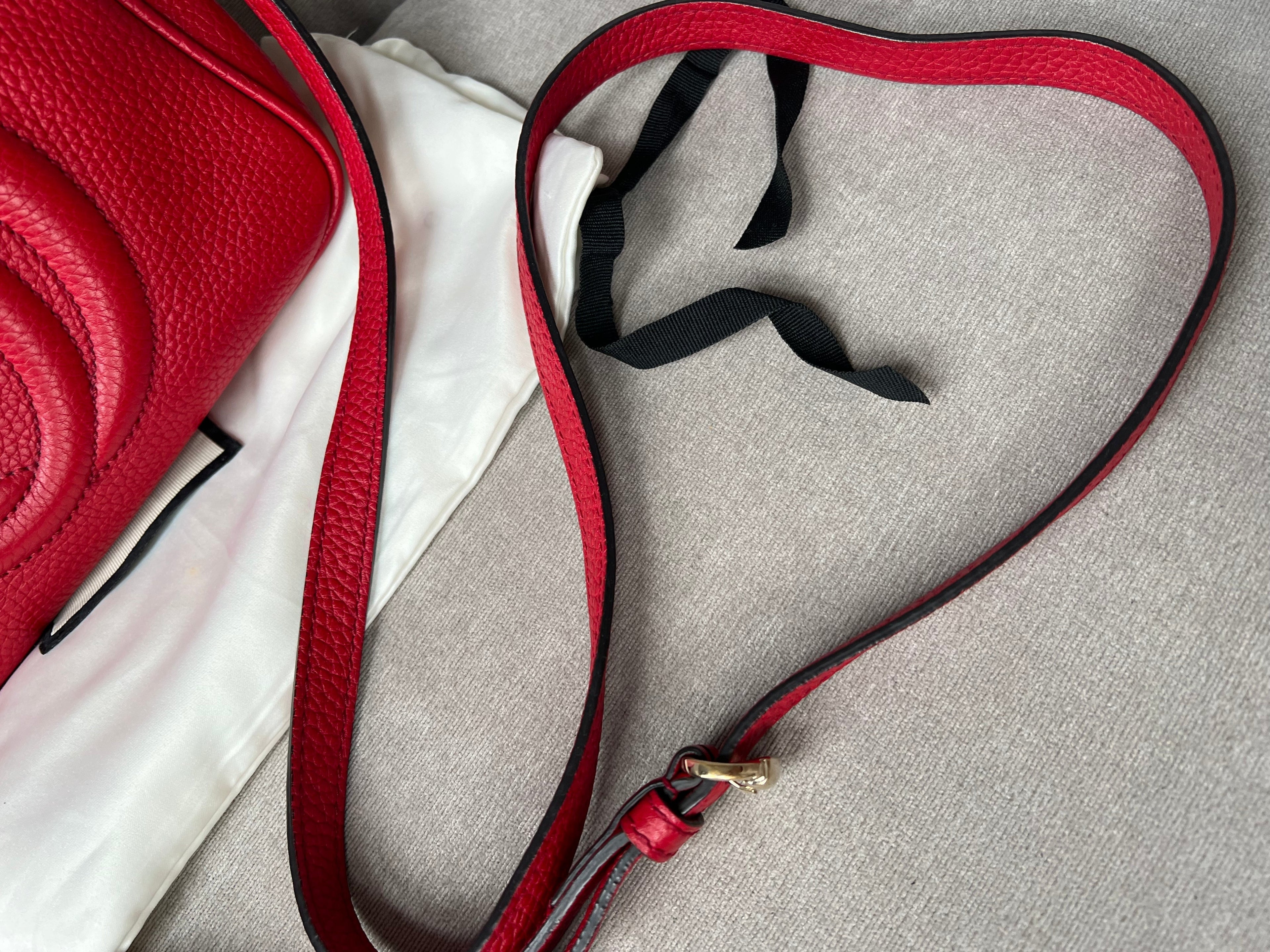 Gucci Bag