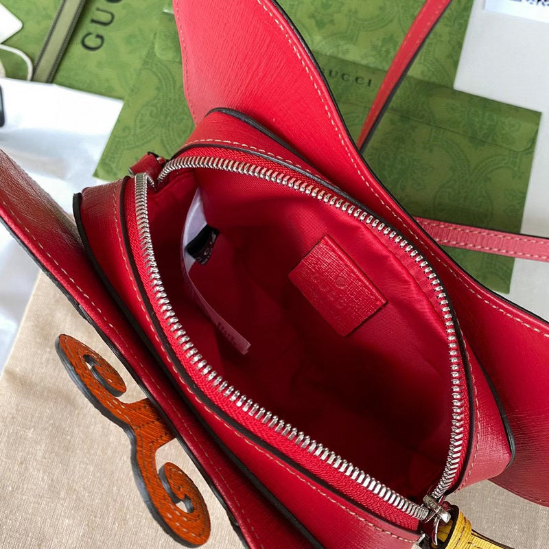 Gucci   Luxury Bags  968