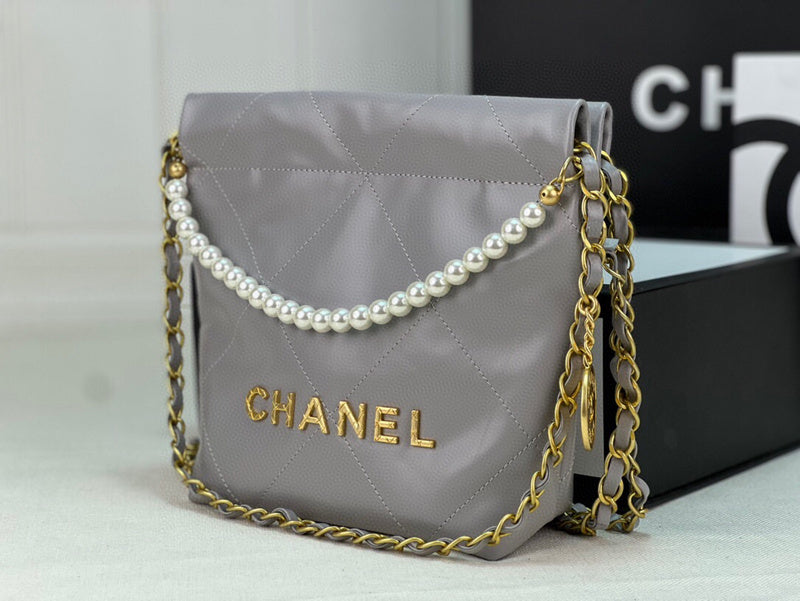 bags-district - Chanel Bags - 2730