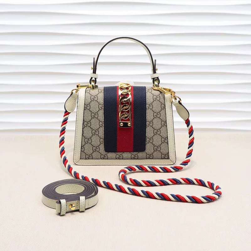 GGG - Bags District - 510