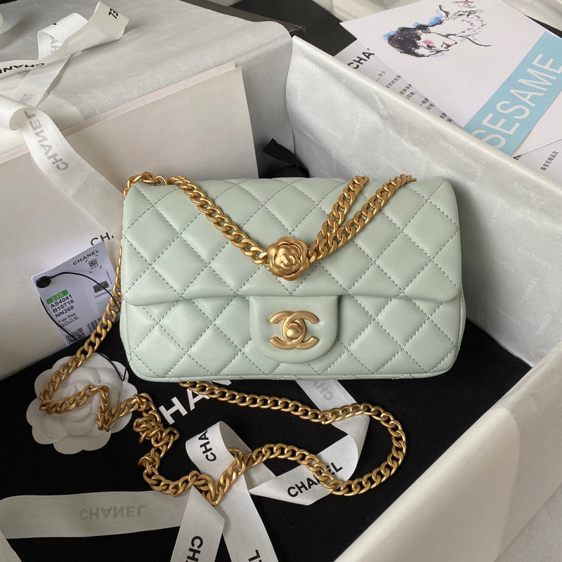bags-district - Chanel Bags - 7537