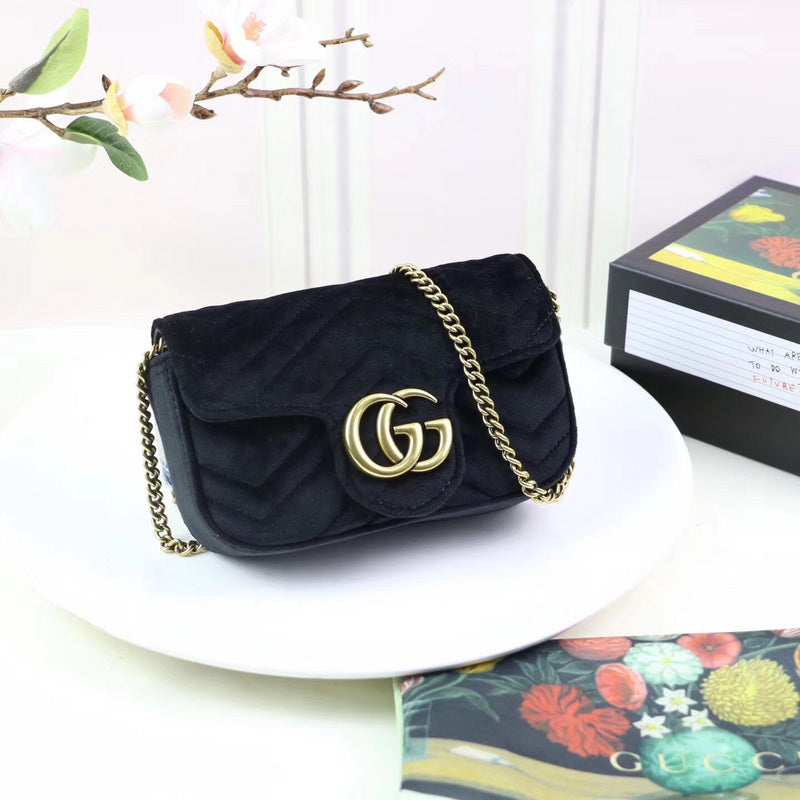 GGG - Bags District - 610