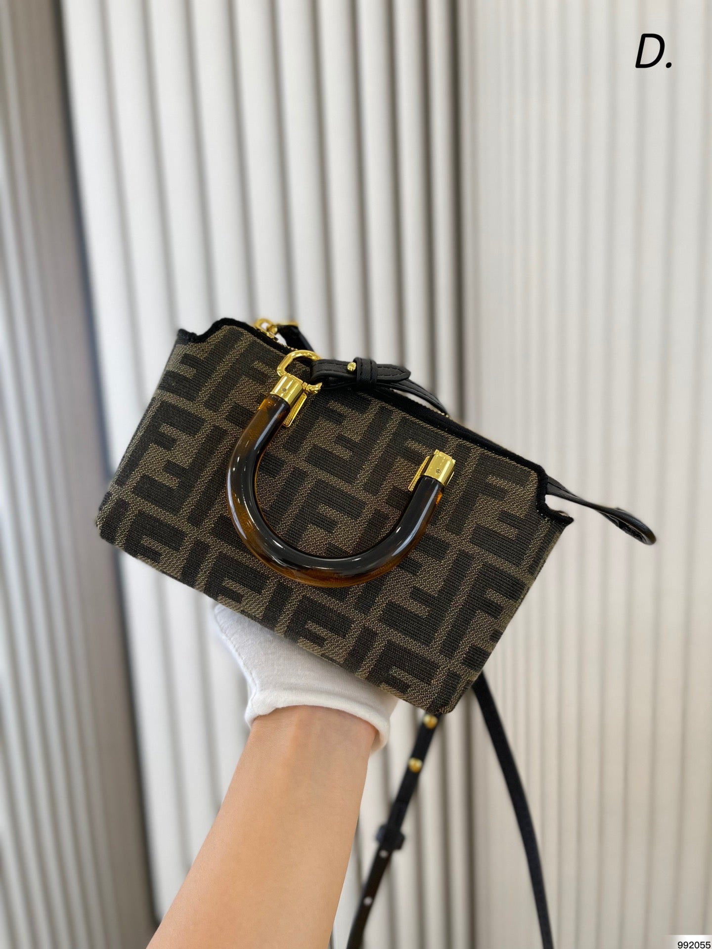 Luxury  Bags Fendi 276