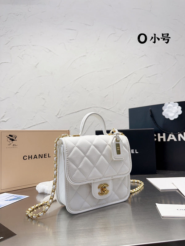 bags-district - Chanel Bags - 7266