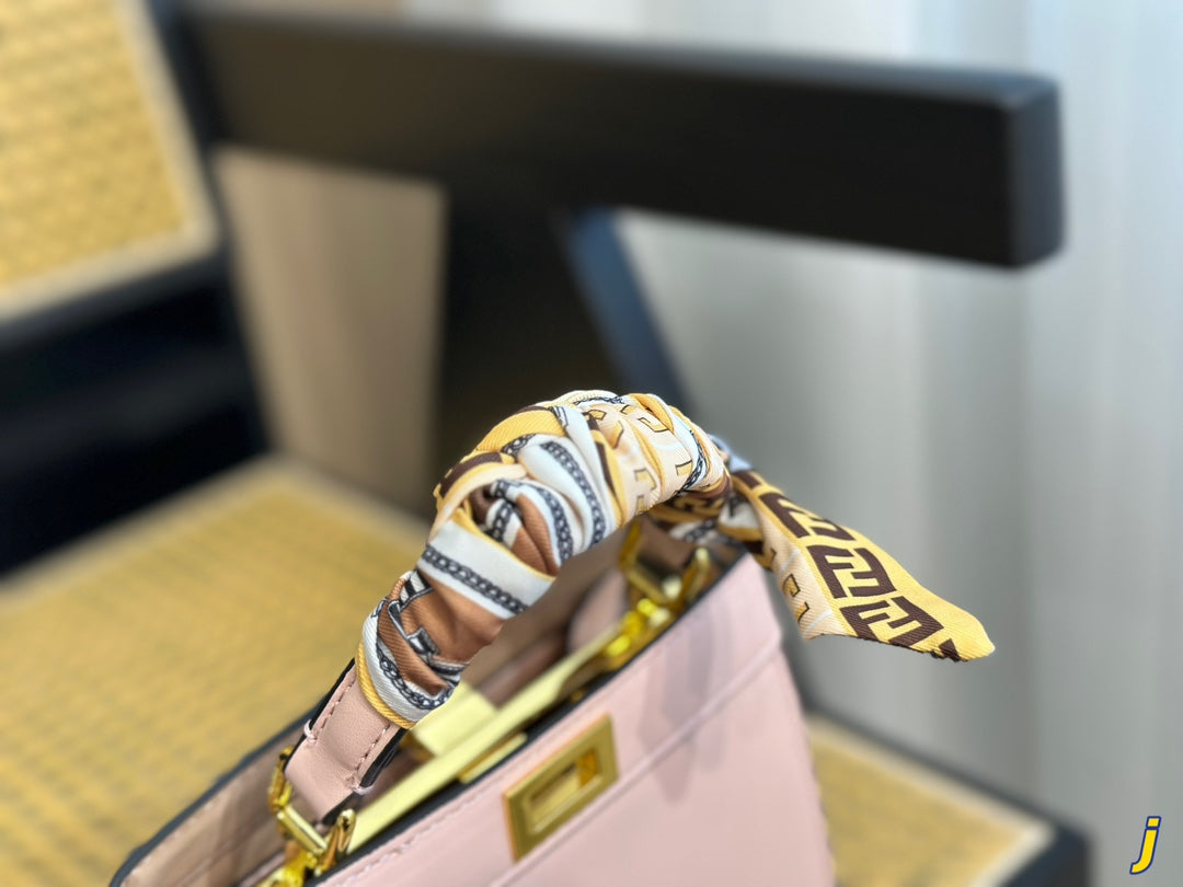 Luxury Bags Fendi 287