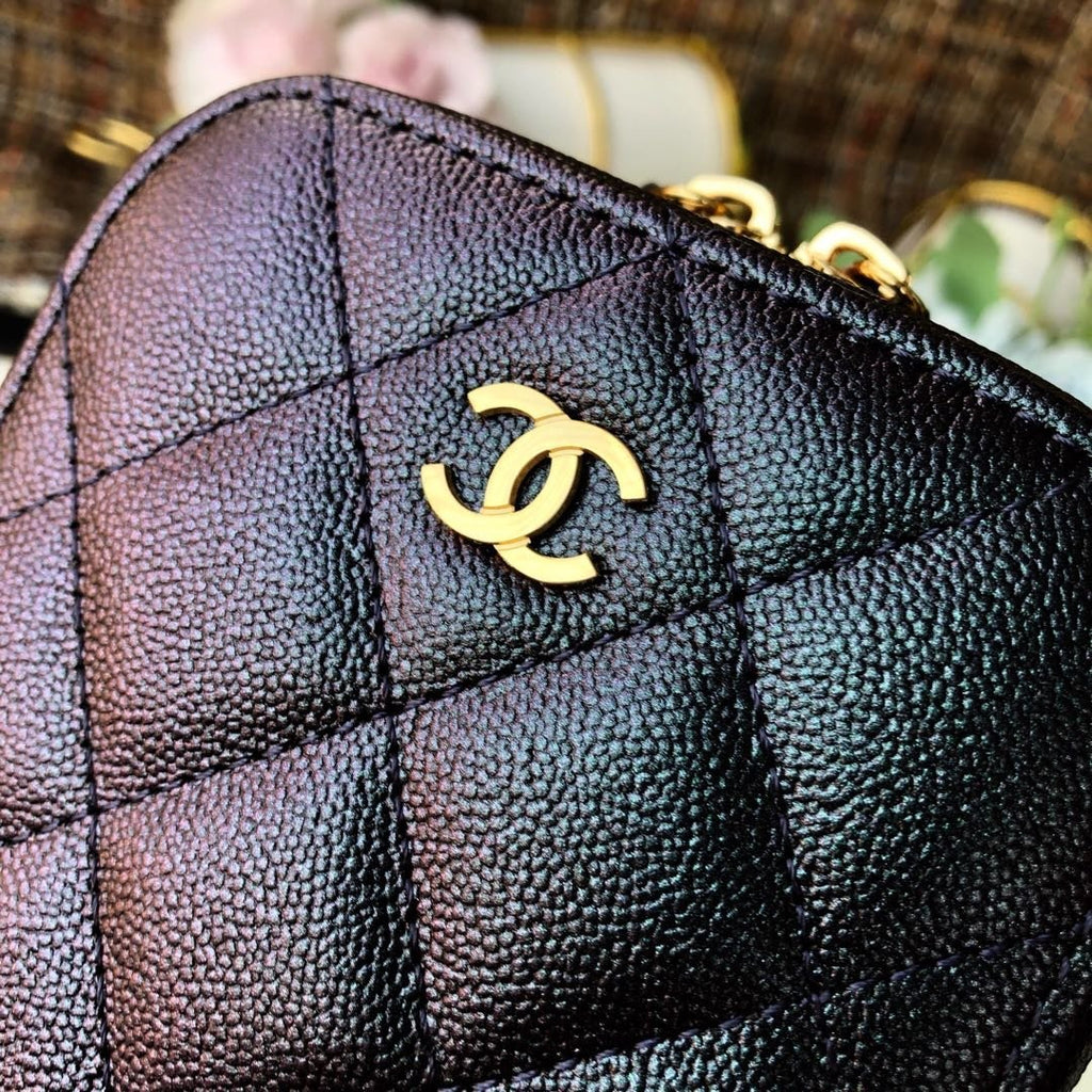 Chanel Wallet