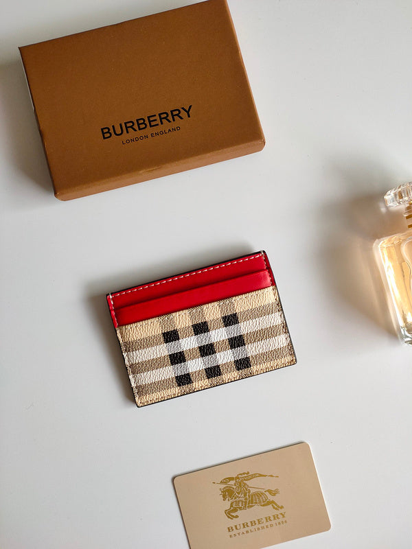 Burberry Bags - BG Bags - 536