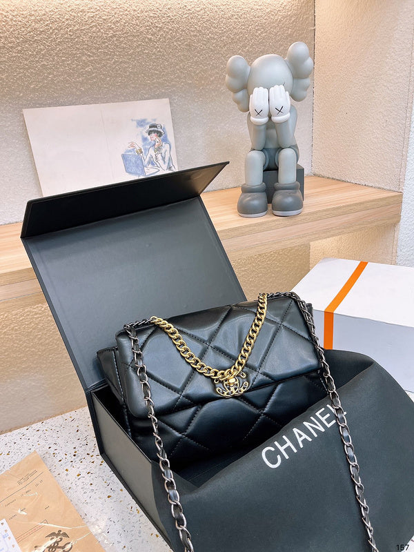 bags-district - Chanel Bags - 7022
