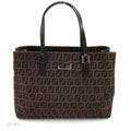 Fendi Zucca Tote (Indistinguishable)