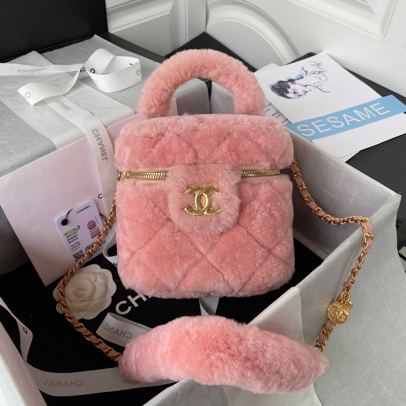 bags-district - Chanel Bags - 7593