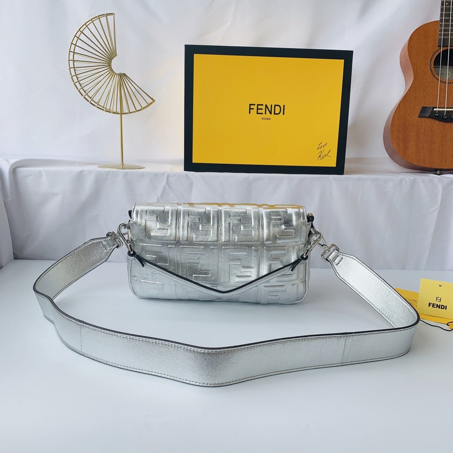 New Arrival Bags Fendi 178
