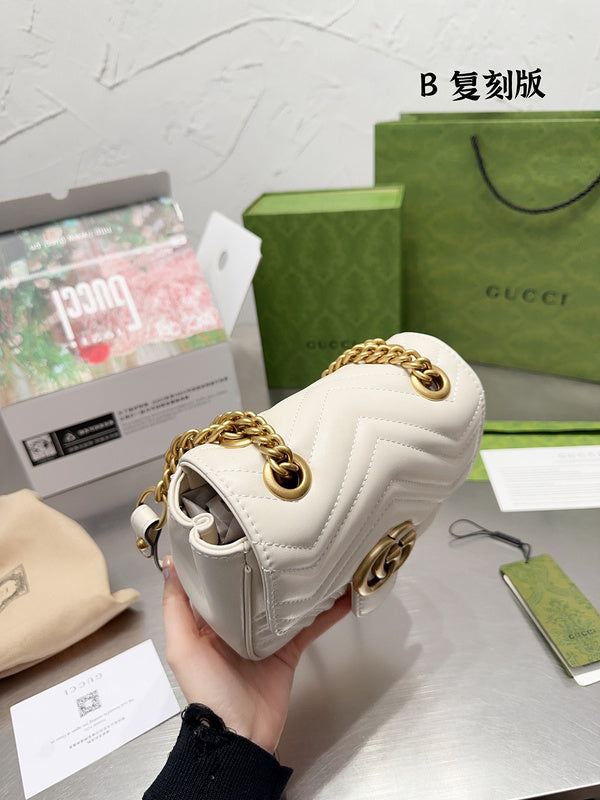 Luxury - Gucci Bags - 196