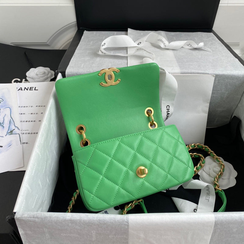 bags-district - Chanel Bags - 7398