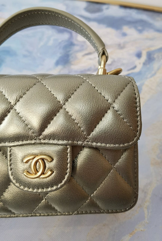 Chanel Bags - BG Bags - 1421