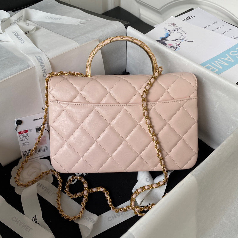 bags-district - Chanel Bags - 7497