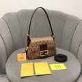 Designer Handbags Fendi 176